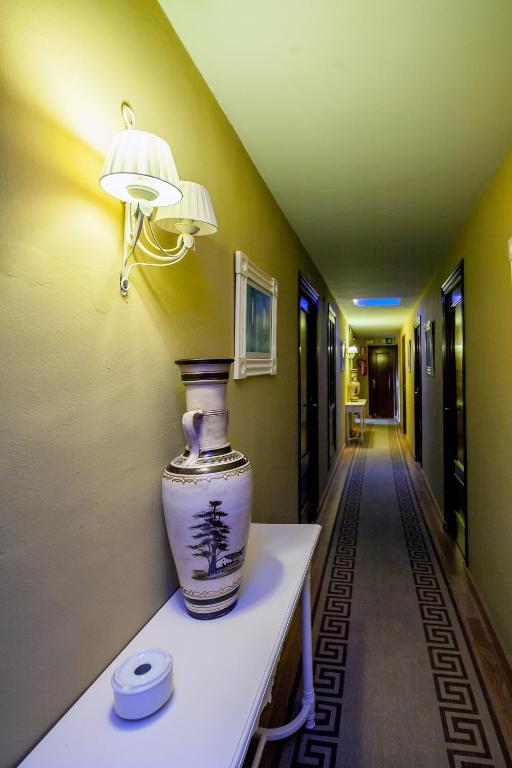 奥苏纳 萨尔瓦多布兰科卡瓦略旅舍酒店 外观 照片